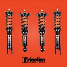 Load image into Gallery viewer, NISSAN SKYLINE R32 GT-R (89-94) Coilovers - Riaction Performance Shocks