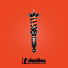 Load image into Gallery viewer, NISSAN SKYLINE R32 GT-R (89-94) Coilovers - Riaction Performance Shocks