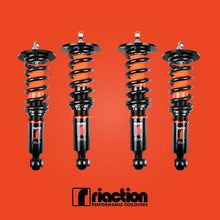Load image into Gallery viewer, NISSAN SKYLINE R32 GTST (89-94) Coilovers - Riaction Performance Shocks
