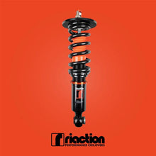 Load image into Gallery viewer, NISSAN SKYLINE R32 GTST (89-94) Coilovers - Riaction Performance Shocks