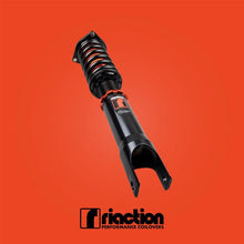 Load image into Gallery viewer, NISSAN SKYLINE R35 GT-R (09+) Coilovers - Riaction Performance Shocks