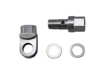 Load image into Gallery viewer, BMW Oil Distribution Mounting Block for Gauges
