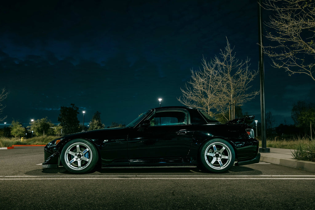 Honda S2000 AP1/AP2 (2000–2009) Spec-R Lowering Springs