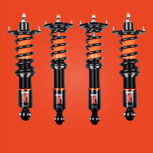 Load image into Gallery viewer, PONTIAC SOLSTICE 06-09 Coilovers - Riaction Performance Shocks
