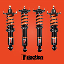 Load image into Gallery viewer, PONTIAC SOLSTICE 06-09 Coilovers - Riaction Performance Shocks