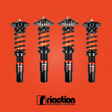 Load image into Gallery viewer, PORSCHE 997 C2/C4 (05-11) Coilovers - Riaction Performance Shocks