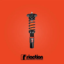 Load image into Gallery viewer, PORSCHE 997 C2/C4 (05-11) Coilovers - Riaction Performance Shocks