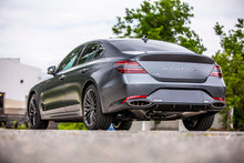 Load image into Gallery viewer, 2019+ Genesis G70 3.3T GRiP Exhaust