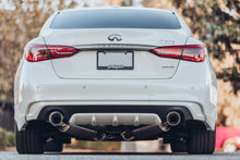 Load image into Gallery viewer, ARK Performance 2016+ INFINITI Q50 3.0T / 2014-2015 Q50 3.7L GRIP EXHAUST (PRE-ORDER)