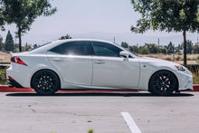 Load image into Gallery viewer, 2014-2020 Lexus IS200t | IS250 | IS300 | IS350 RWD GT-S Lowering Springs - ARK Performance