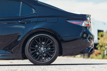 Load image into Gallery viewer, 2018-2021 Toyota Camry GT-S Lowering Springs (Overstock Item)