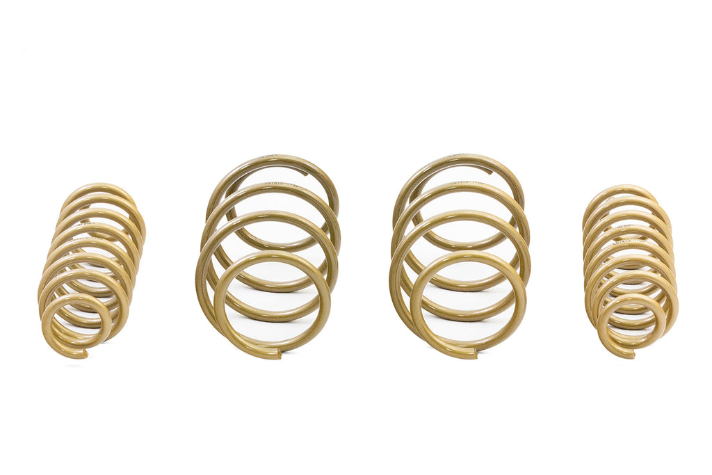 2018-2021 Toyota Camry GT-S Lowering Springs (Overstock Item)