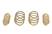 Load image into Gallery viewer, 2018-2021 Toyota Camry GT-S Lowering Springs (Overstock Item)