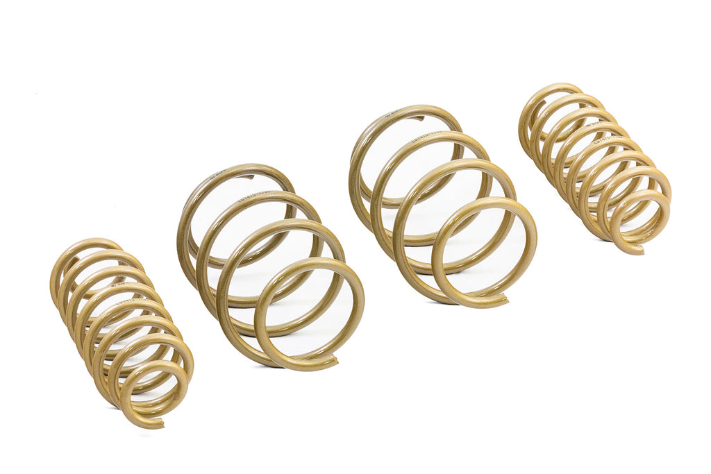 2018-2021 Toyota Camry GT-S Lowering Springs (Overstock Item)