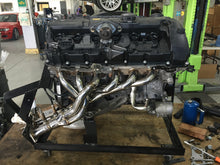 Load image into Gallery viewer, bmw n52 header