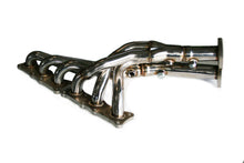 Load image into Gallery viewer, bmw n52 exhaust header