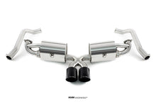 Load image into Gallery viewer, Kline Innovation Valvetronic Cat Back Exhaust (718 Cayman / Boxster)