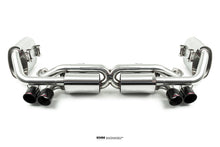 Load image into Gallery viewer, Kline Innovation Valvetronic Exhaust System (991.1 Carrera)