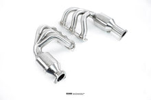 Load image into Gallery viewer, Kline Innovation Valvetronic Exhaust System (991.1 Carrera)