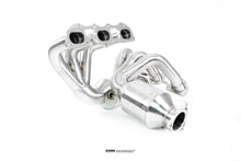 Load image into Gallery viewer, Kline Innovation Valvetronic Exhaust System (991.1 Carrera)