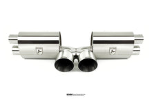 Load image into Gallery viewer, Kline Innovation Valvetronic Exhaust System (991 GT3)