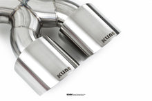 Load image into Gallery viewer, Kline Innovation Valvetronic Exhaust System (997 GT3)