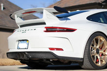 Load image into Gallery viewer, Soul Performance Porsche 991 GT3 / GT3 RS / 911R SOUL Center Muffler Bypass Exhaust