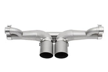 Load image into Gallery viewer, Soul Performance Porsche 991 GT3 / GT3 RS / 911R SOUL Center Muffler Bypass Exhaust