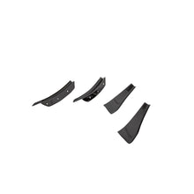 Load image into Gallery viewer, Porsche 718 Cayman GT4 Canards 2020-2023                      Porsche 718 Cayman GT4 Canards 2020-2023