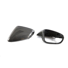 Load image into Gallery viewer, Porsche 911 (992) Mirror Cover 2019-2023                      Porsche 911 (992) Mirror Cover 2019-2023