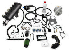 Load image into Gallery viewer, Active Autowerke E46 BMW M3 Prima Supercharger Kit