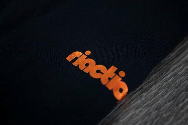"PRECISION / DESIGN / QUALITY" TEE Coilovers - Riaction Performance Shocks