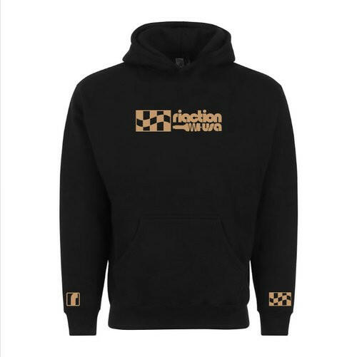 RIACTION HOODIE (SOLD OUT) Coilovers - Riaction Performance Shocks