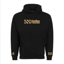 Load image into Gallery viewer, RIACTION HOODIE (SOLD OUT) Coilovers - Riaction Performance Shocks