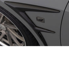 Load image into Gallery viewer, Rowen Front Fender Extension for Lexus IS500 F-Sport Performance (USE30) 2022+