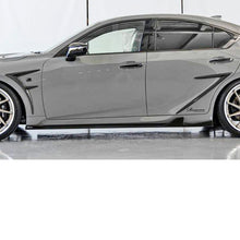 Load image into Gallery viewer, Rowen Side Body Extension for Lexus IS500 F-Sport Performance (USE30) 2022+