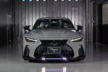 Load image into Gallery viewer, Rowen Front Spoiler w/ LED for Lexus IS500 F-Sport Performance (USE30) 2022+