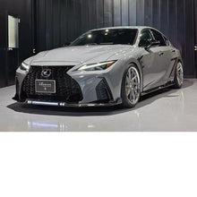 Load image into Gallery viewer, Rowen 3P Aero Set for Lexus IS500 F-Sport Performance (USE30) 2022+