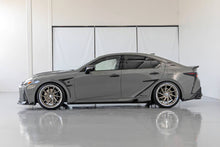 Load image into Gallery viewer, Rowen 3P Aero Set for Lexus IS500 F-Sport Performance (USE30) 2022+