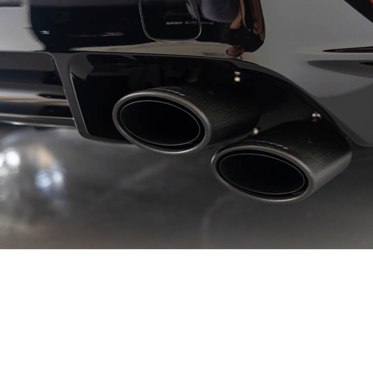 Rowen Muffler Cutter, EMS Shipping for Lexus IS500 F-Sport Performance (USE30) 2022+