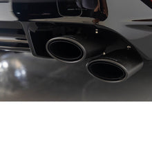 Load image into Gallery viewer, Rowen Muffler Cutter, EMS Shipping for Lexus IS500 F-Sport Performance (USE30) 2022+