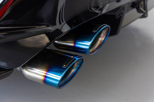 Rowen Muffler Cutter, EMS Shipping for Lexus IS500 F-Sport Performance (USE30) 2022+