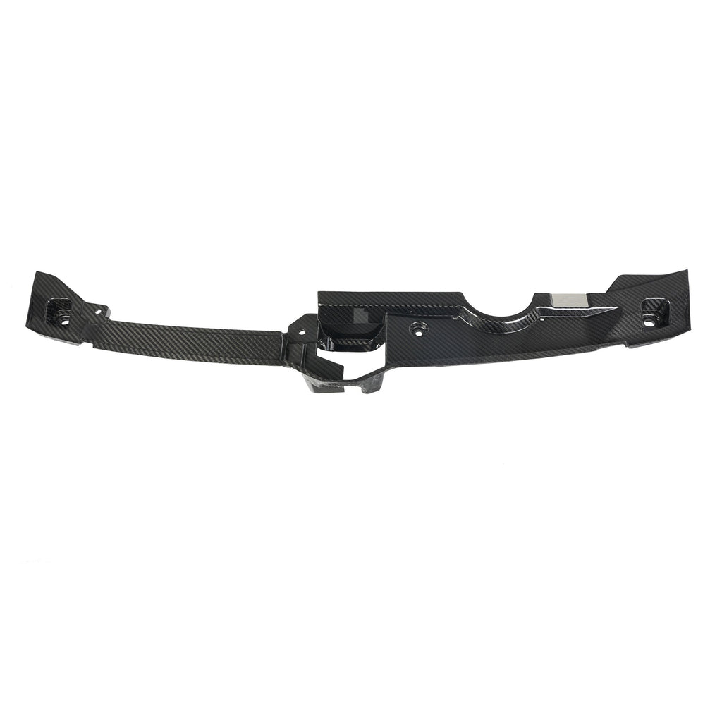 Subaru WRX Carbon Fiber Radiator Cooling Plate 2022-2023                      Subaru WRX Carbon Fiber Radiator Cooling Plate 2022-2023