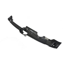 Load image into Gallery viewer, Subaru WRX Carbon Fiber Radiator Cooling Plate 2022-2023                      Subaru WRX Carbon Fiber Radiator Cooling Plate 2022-2023