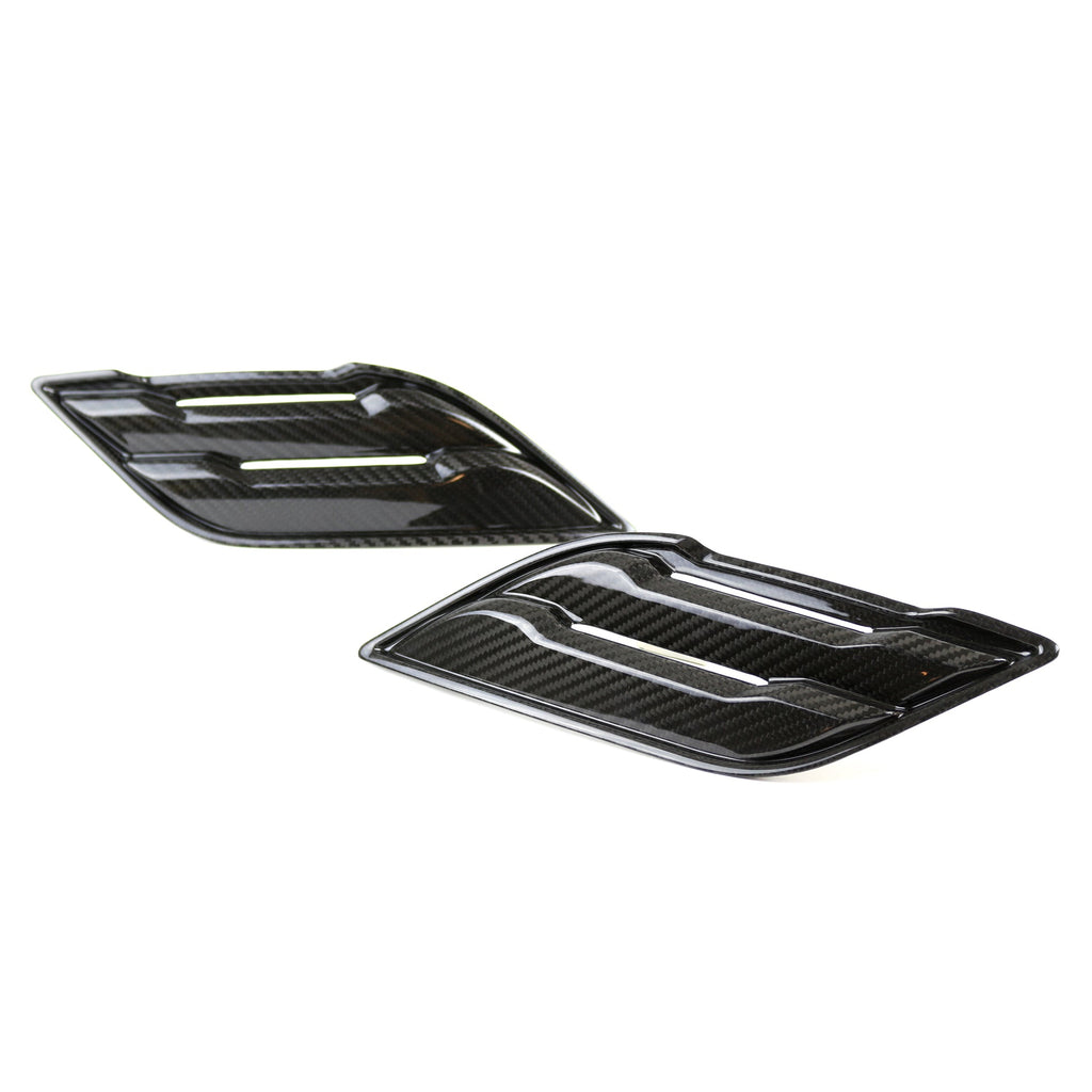 Ford F-150 Raptor Fender Vents 2017-2020                      Ford F-150 Raptor Fender Vents 2017-2020