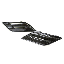 Load image into Gallery viewer, Ford F-150 Raptor Fender Vents 2017-2020                      Ford F-150 Raptor Fender Vents 2017-2020