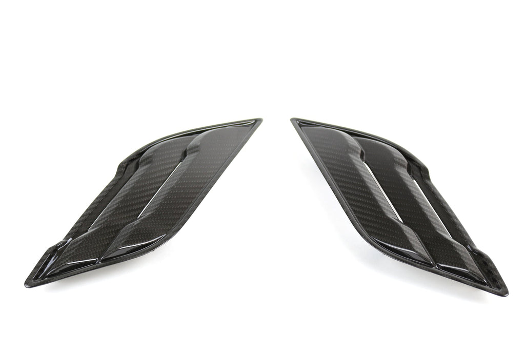 Ford F-150 Raptor Fender Vents 2017-2020                      Ford F-150 Raptor Fender Vents 2017-2020