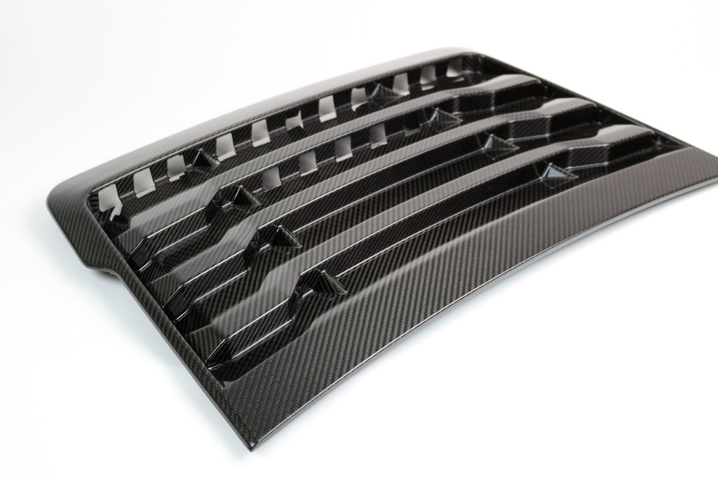 Ford F-150 Raptor Hood Vent 2017-2020                      Ford F-150 Raptor Hood Vent 2017-2020