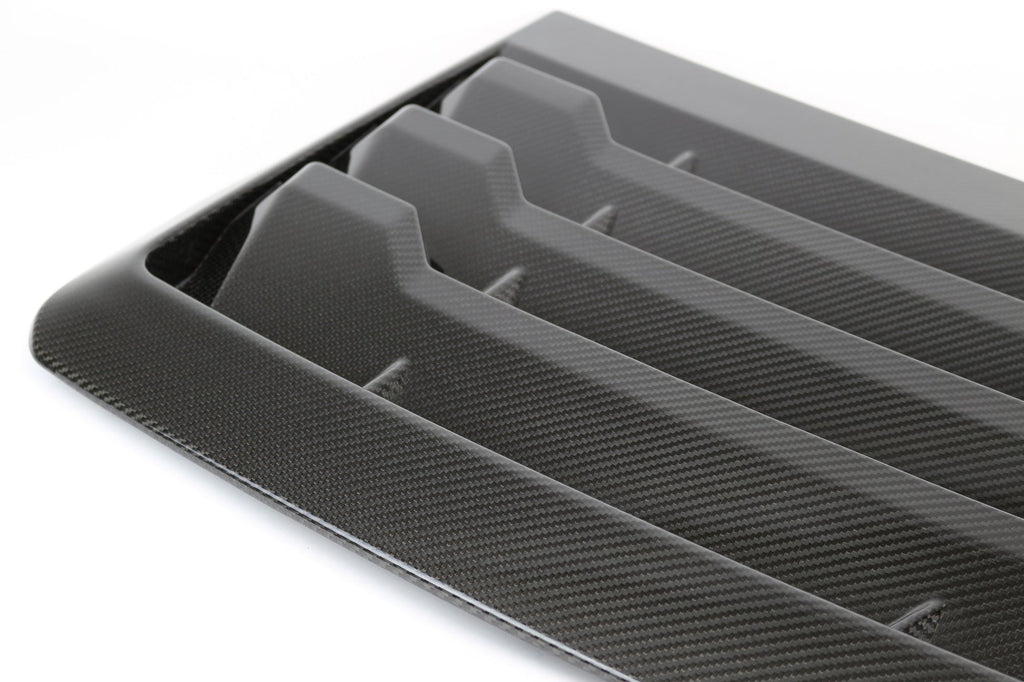 Ford F-150 Raptor Hood Vent 2017-2020                      Ford F-150 Raptor Hood Vent 2017-2020
