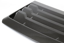 Load image into Gallery viewer, Ford F-150 Raptor Hood Vent 2017-2020                      Ford F-150 Raptor Hood Vent 2017-2020